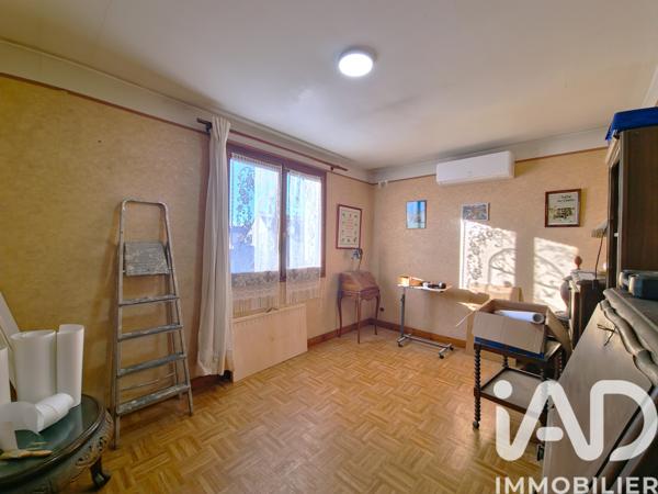 Maison à vendre 5 pièces 160 m² Brive-la-Gaillarde