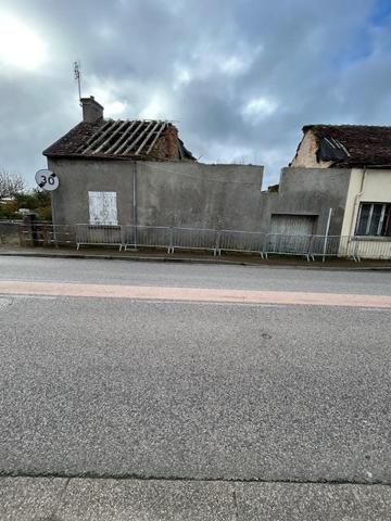 Vente / Ensemble de 2 maisons