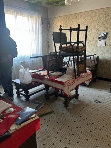 Vente / Ensemble de 2 maisons