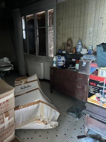 Vente / Ensemble de 2 maisons