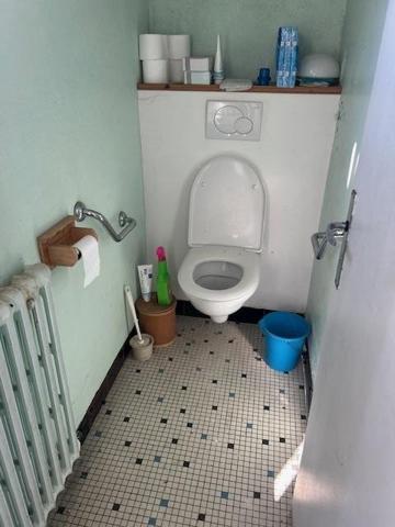 Vente / Ensemble de 2 maisons