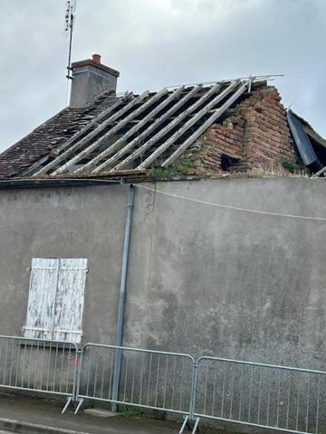 Vente / Ensemble de 2 maisons
