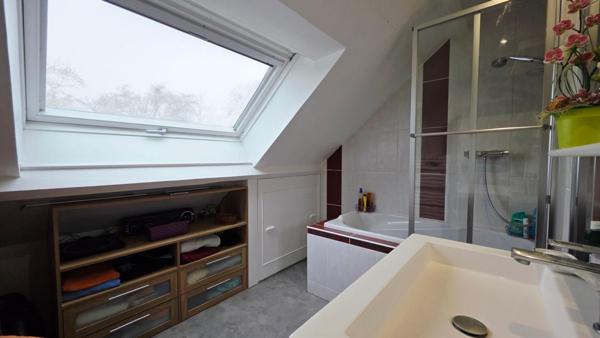 BOURGES MAISON 8 PIECES 7 CHAMBRES PISCINE GARAGE