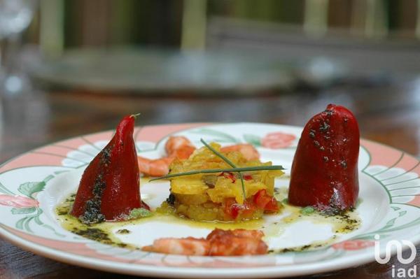 three-star hotel for sale 1 100 m² Castéra-Verduzan