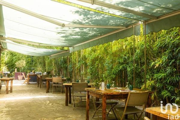 three-star hotel for sale 1 100 m² Castéra-Verduzan