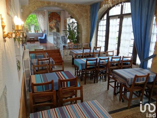 three-star hotel for sale 1 100 m² Castéra-Verduzan