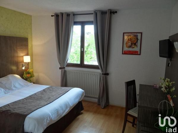 three-star hotel for sale 1 100 m² Castéra-Verduzan