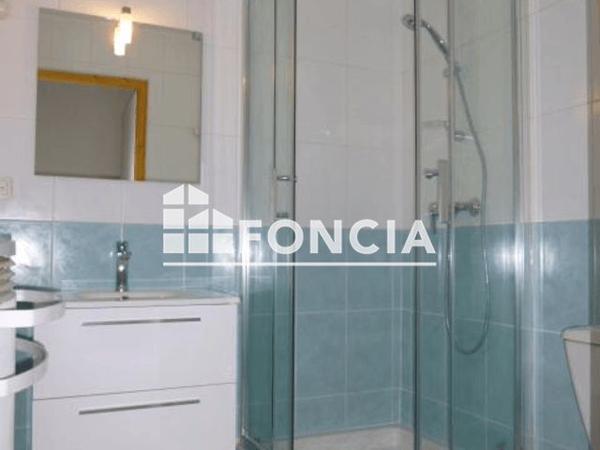 Location Studio 28 m² - 1 RUE DE LA MARITELLE Bresson 38320