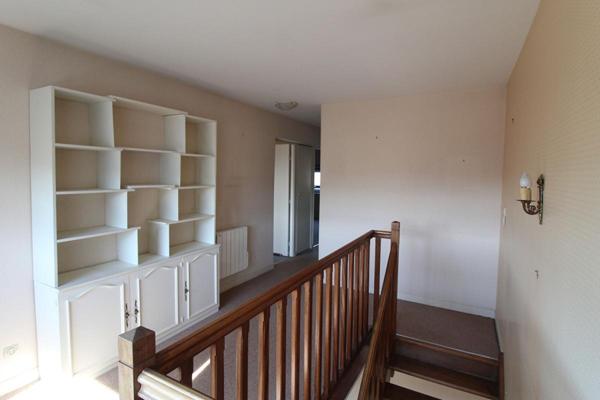 Appartement duplex