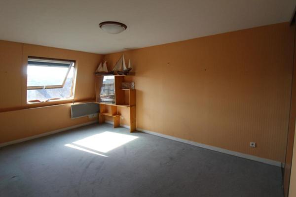 Appartement duplex