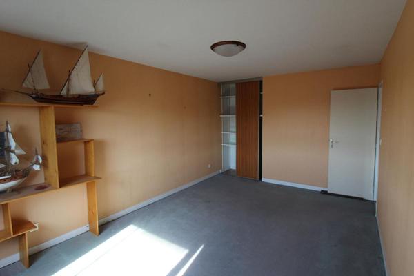 Appartement duplex