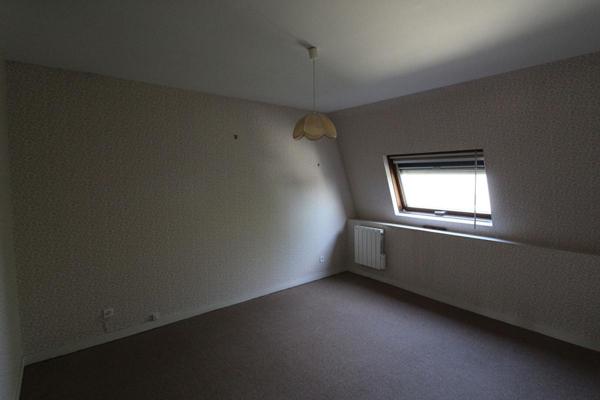 Appartement duplex