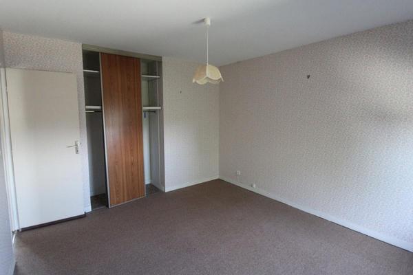 Appartement duplex