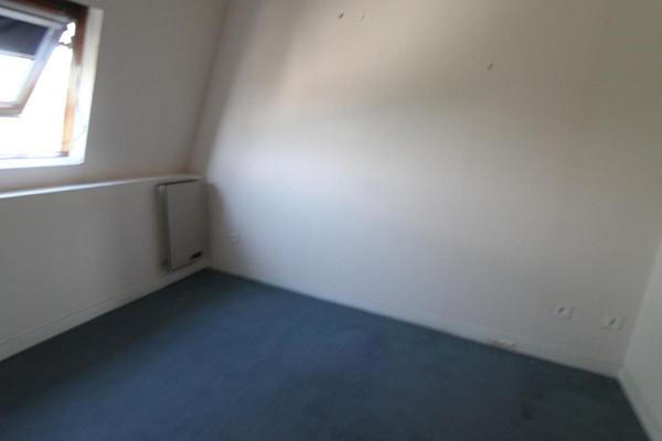 Appartement duplex