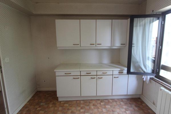 Appartement duplex