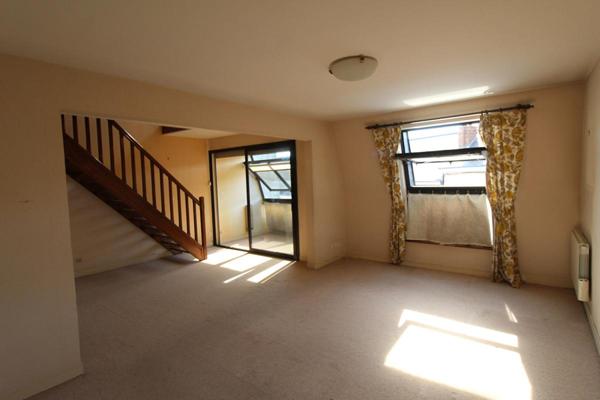 Appartement duplex