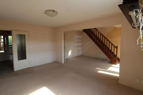 Appartement duplex