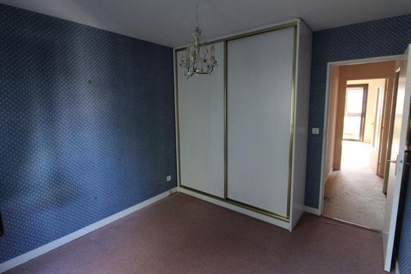 Appartement duplex