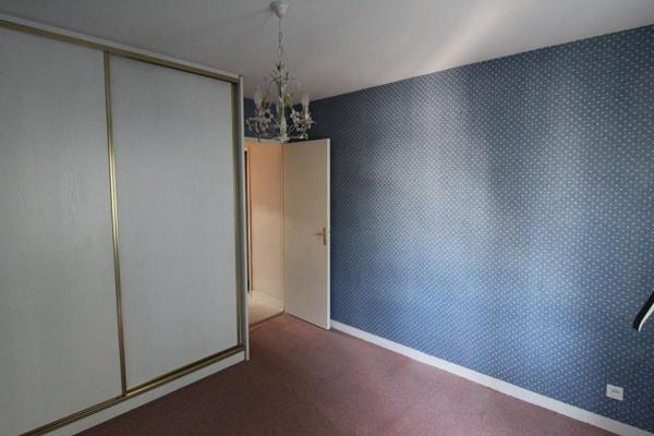 Appartement duplex