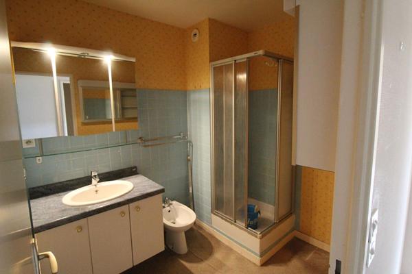 Appartement duplex