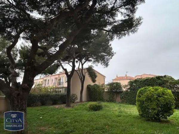 Appartement à vendre 3 pièces 59m²