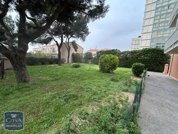 Appartement à vendre 3 pièces 59m²