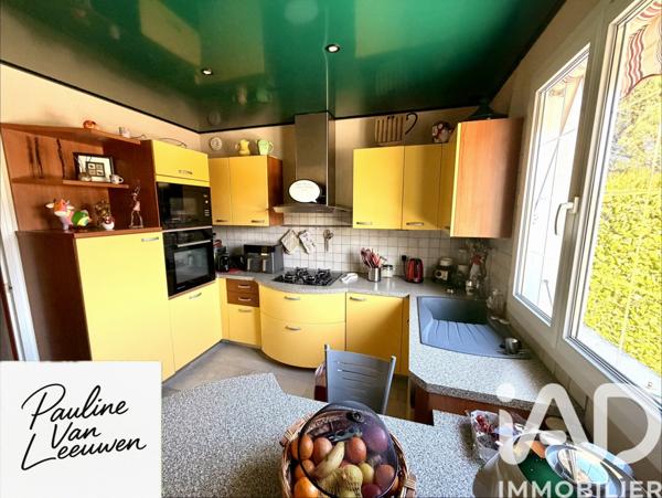 Maison à vendre 6 pièces 128 m² Bréviandes