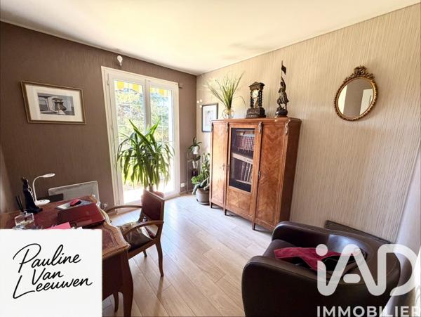 Maison à vendre 6 pièces 128 m² Bréviandes