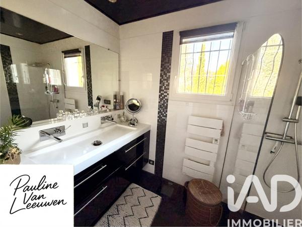 Maison à vendre 6 pièces 128 m² Bréviandes