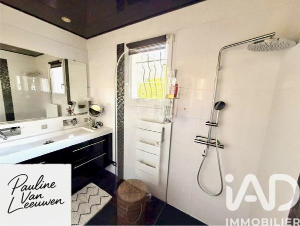 Maison à vendre 6 pièces 128 m² Bréviandes