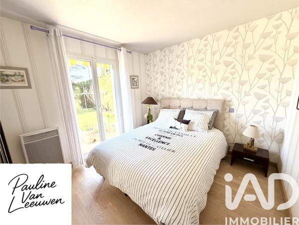 Maison à vendre 6 pièces 128 m² Bréviandes