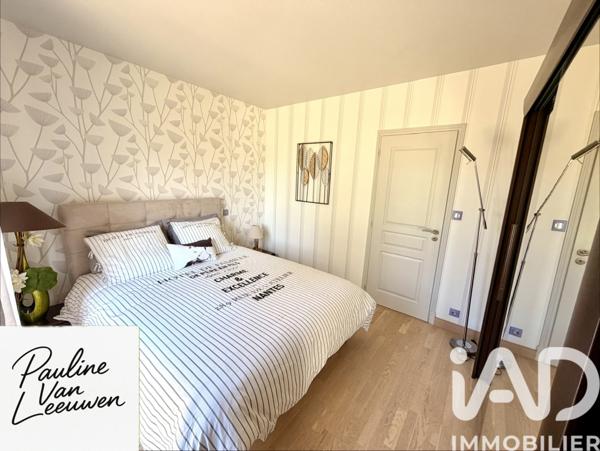 Maison à vendre 6 pièces 128 m² Bréviandes