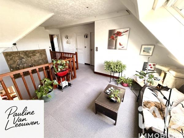 Maison à vendre 6 pièces 128 m² Bréviandes