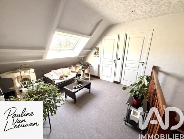 Maison à vendre 6 pièces 128 m² Bréviandes