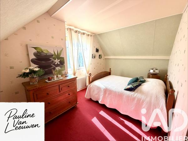 Maison à vendre 6 pièces 128 m² Bréviandes