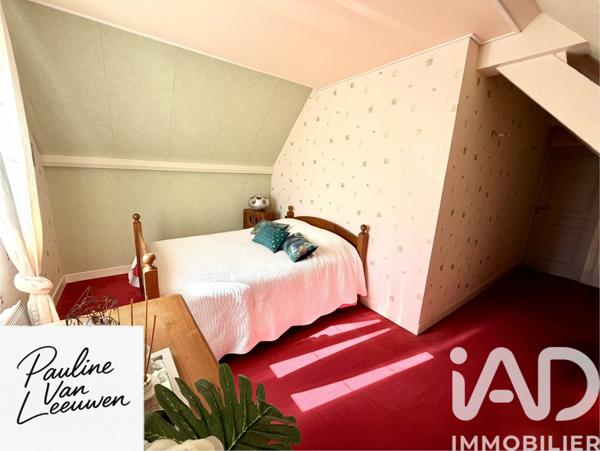 Maison à vendre 6 pièces 128 m² Bréviandes