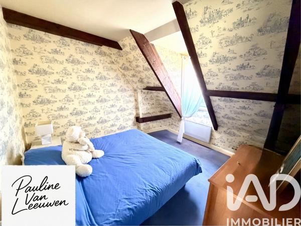 Maison à vendre 6 pièces 128 m² Bréviandes