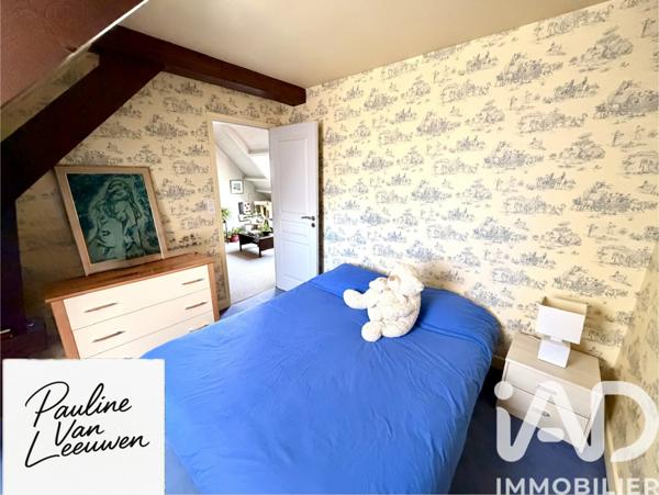 Maison à vendre 6 pièces 128 m² Bréviandes