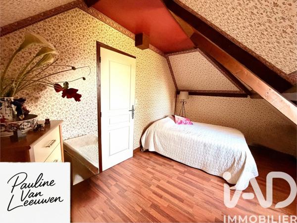 Maison à vendre 6 pièces 128 m² Bréviandes