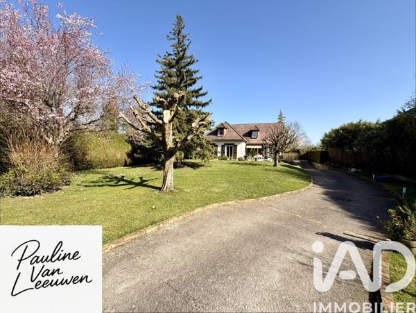 Maison à vendre 6 pièces 128 m² Bréviandes