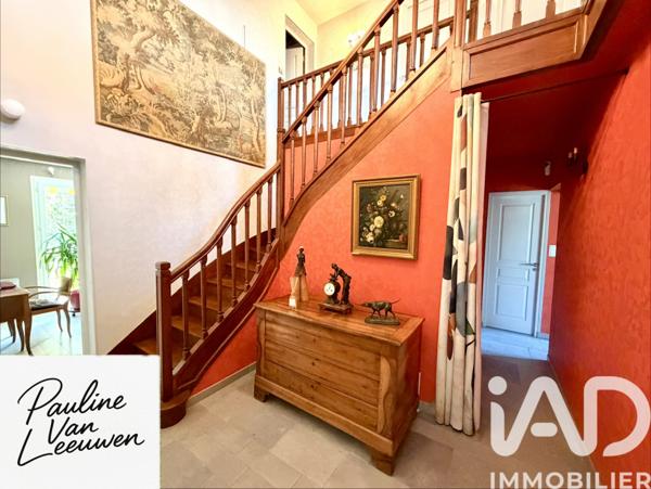 Maison à vendre 6 pièces 128 m² Bréviandes