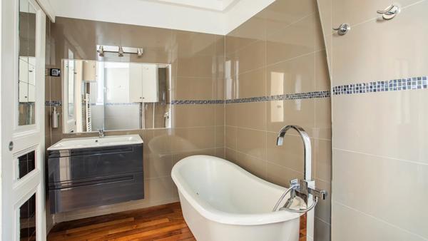 Appartement Paris 17e - PEREIRE / WAGRAM