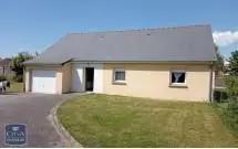 Maison à louer 4 pièces 75.5m²