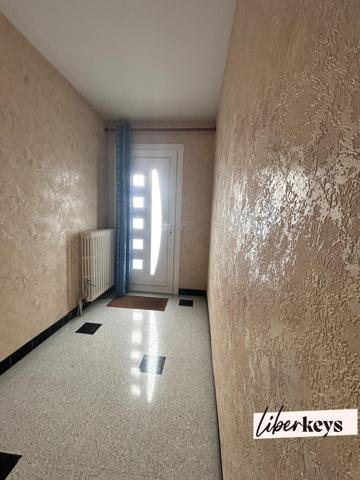 Maison familiale traditionnelle - 6 pièces - Lanester -