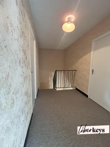 Maison familiale traditionnelle - 6 pièces - Lanester -