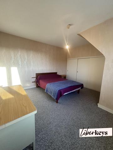 Maison familiale traditionnelle - 6 pièces - Lanester -