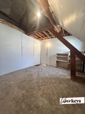 Maison familiale traditionnelle - 6 pièces - Lanester -