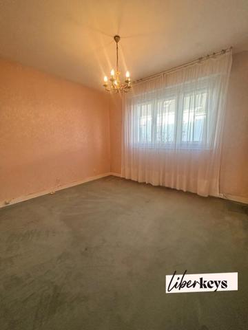 Maison familiale traditionnelle - 6 pièces - Lanester -