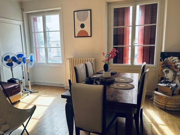 Appartement