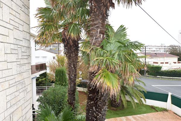 17200 ROYAN APPARTEMENT 3 Chambres